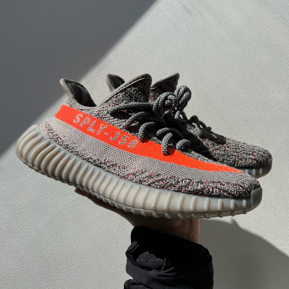 Adidas Yeezy Boost 350 V2 Beluga Reflective